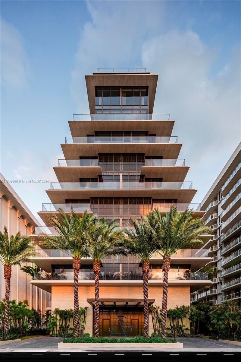 NORMANDY BEACH 2ND AMENDE - Residential