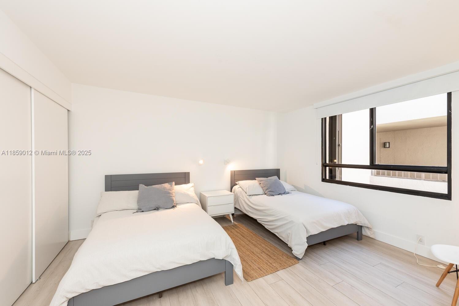 KEY COLONY NO 4 CONDO - Residential Lease