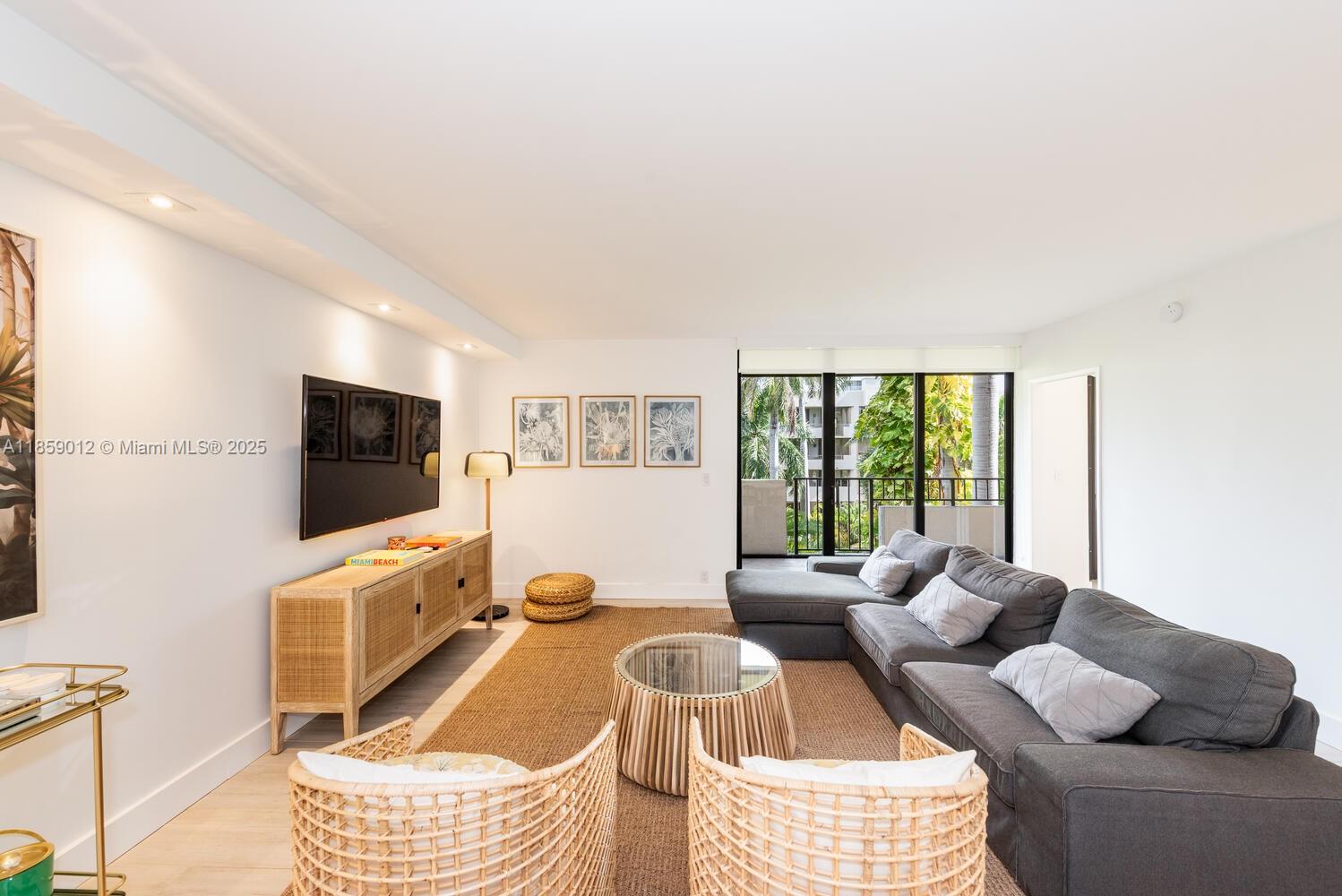 KEY COLONY NO 4 CONDO - Residential Lease
