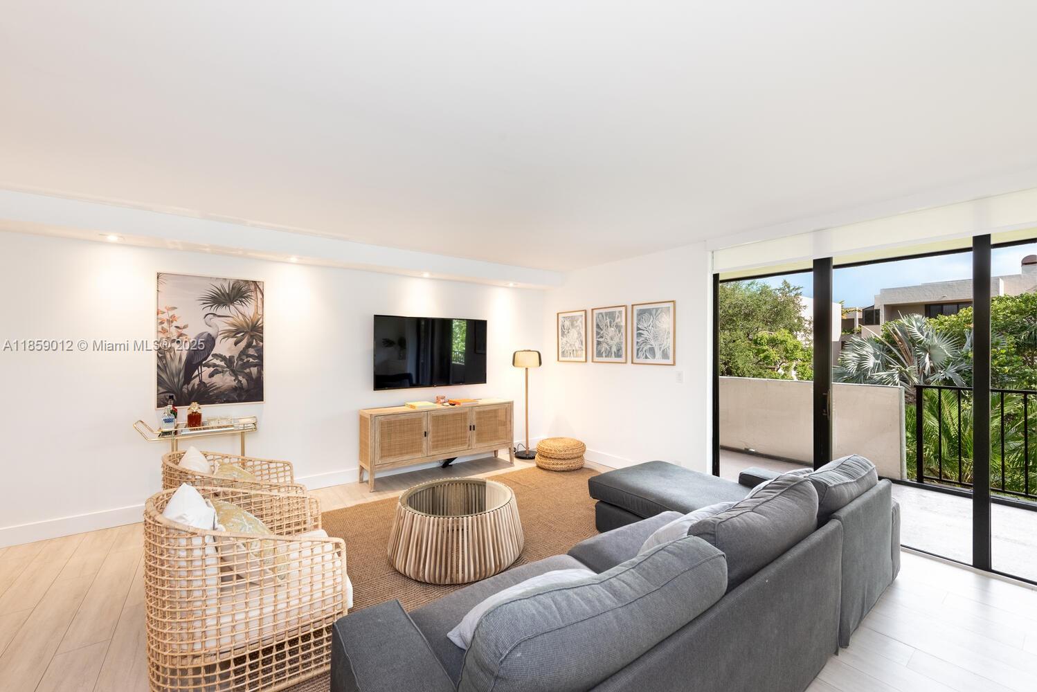 KEY COLONY NO 4 CONDO - Residential Lease