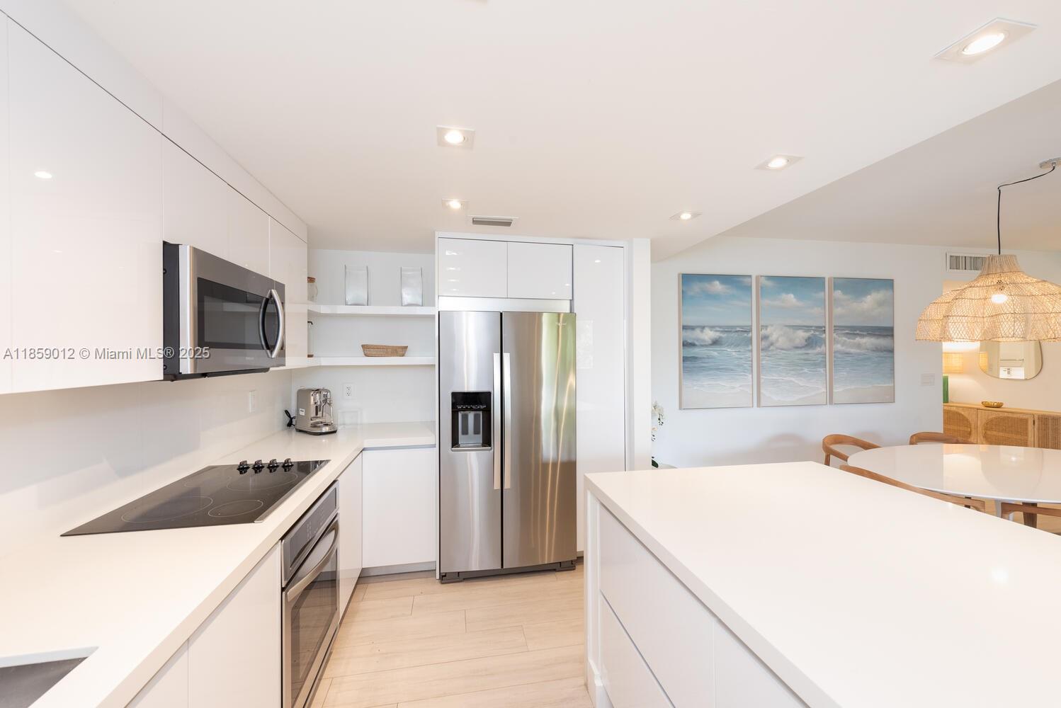 KEY COLONY NO 4 CONDO - Residential Lease