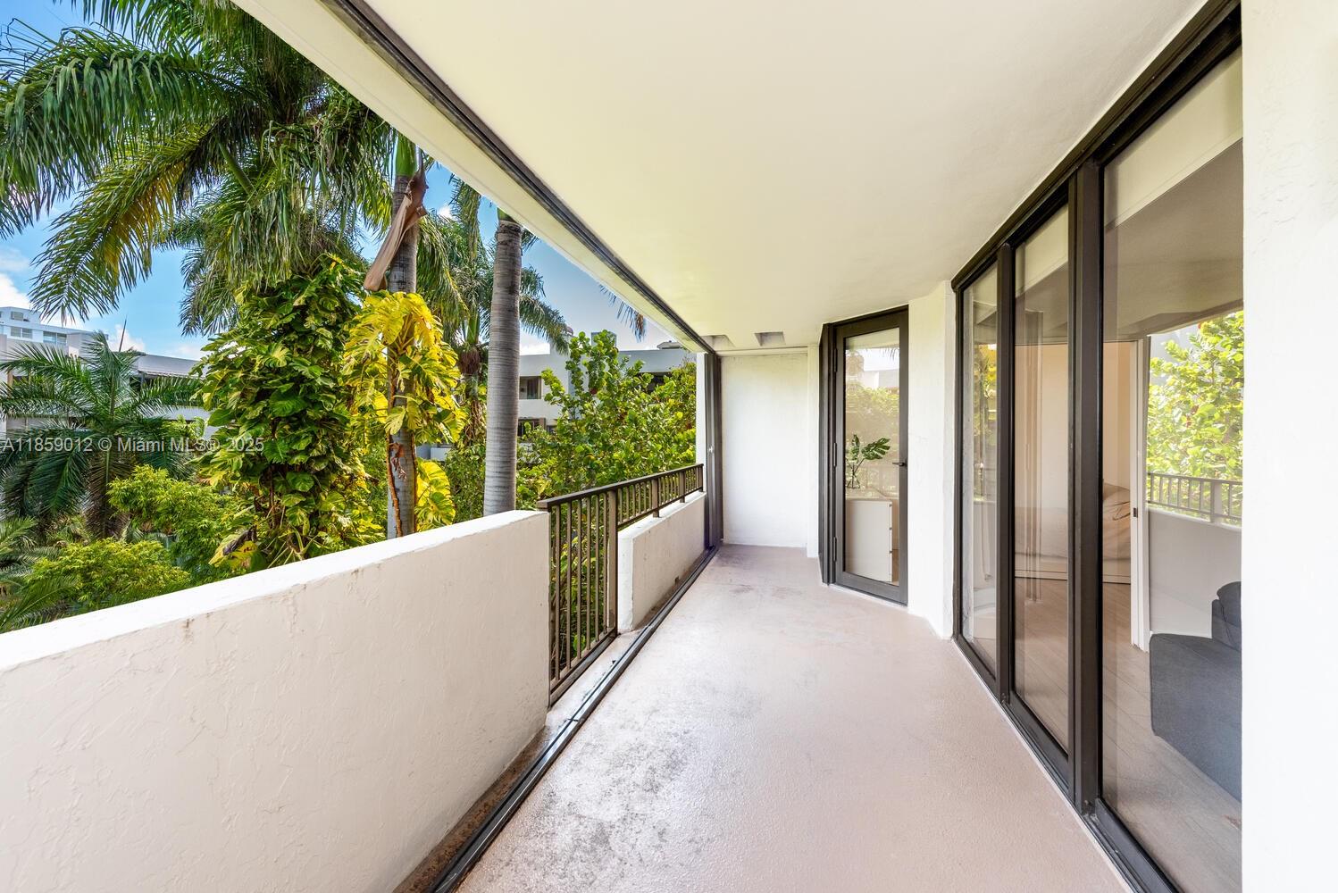 KEY COLONY NO 4 CONDO - Residential Lease