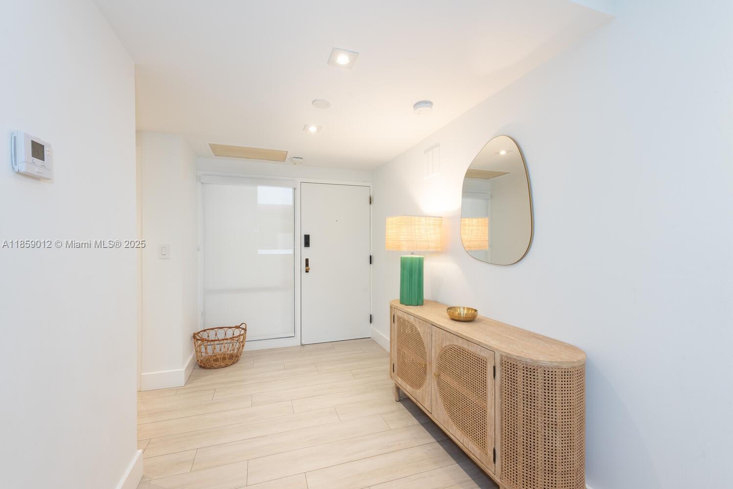 KEY COLONY NO 4 CONDO - Residential Lease