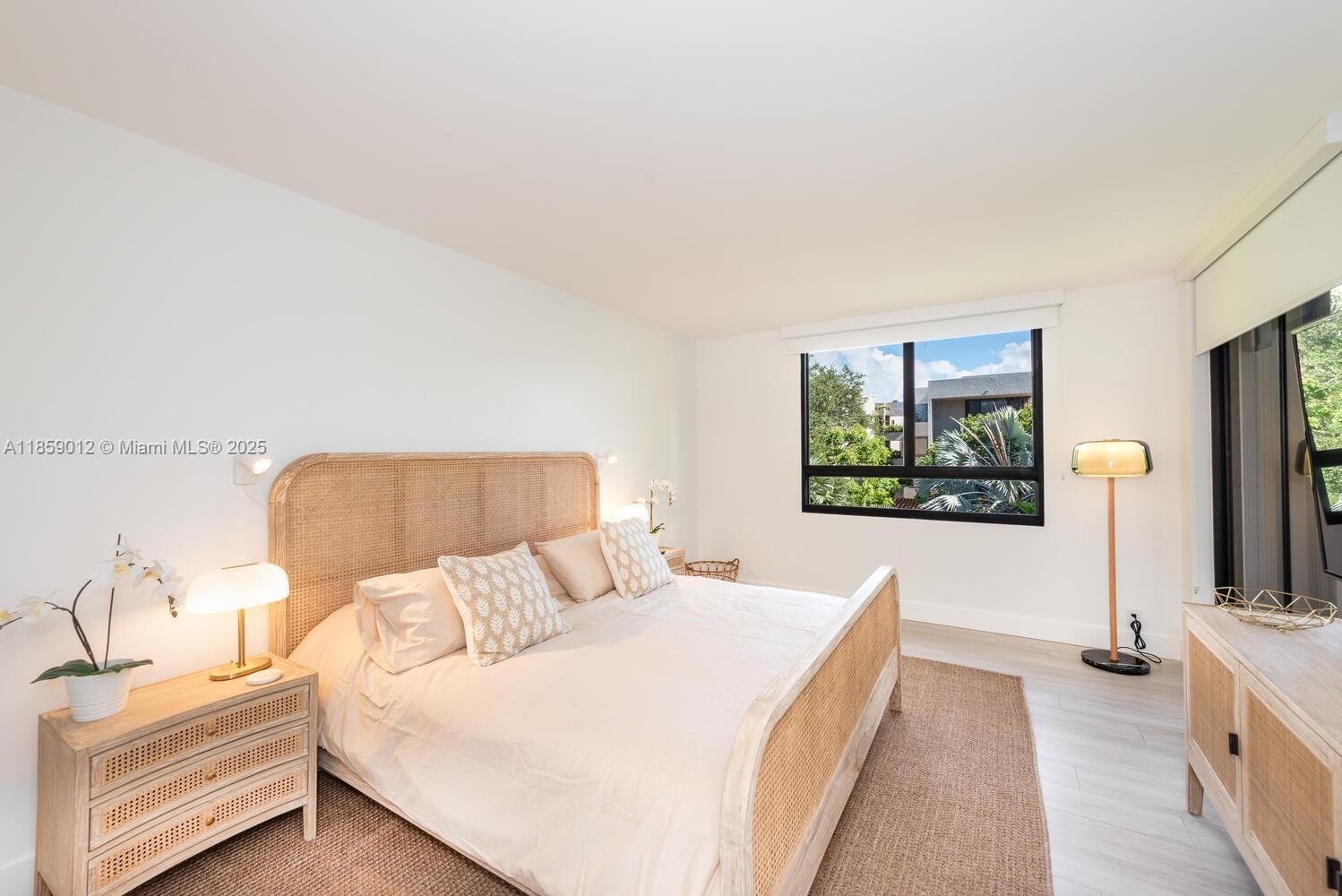 KEY COLONY NO 4 CONDO - Residential Lease