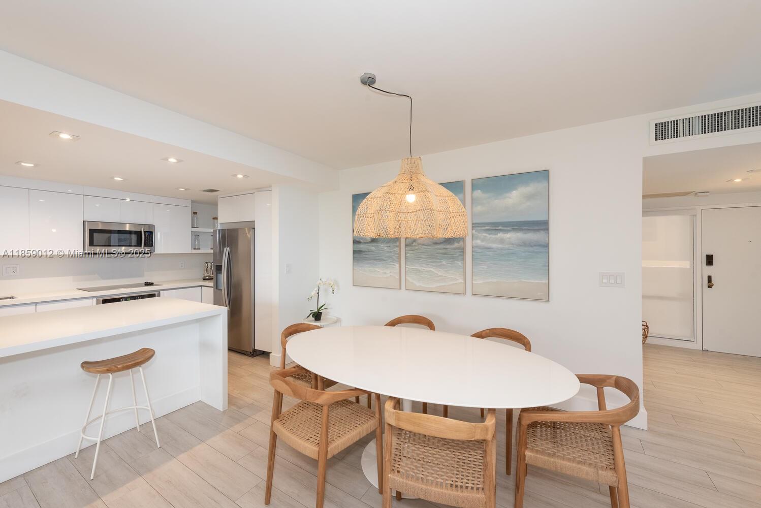 KEY COLONY NO 4 CONDO - Residential Lease