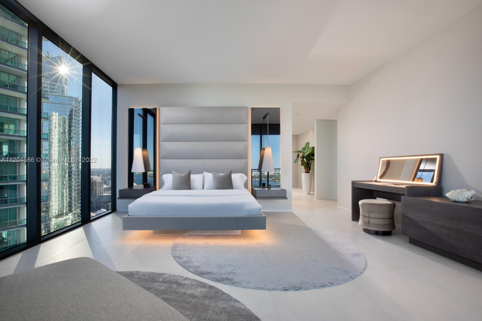 One Thousand Museum - Residential