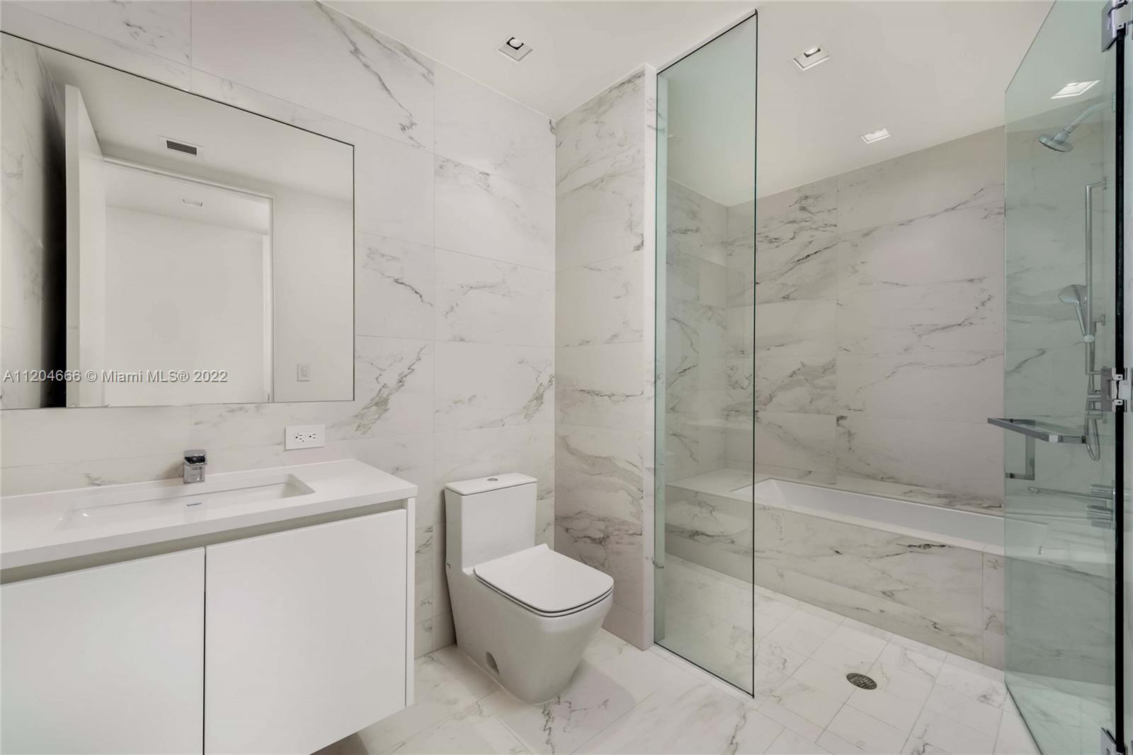 One Thousand Museum - Residential