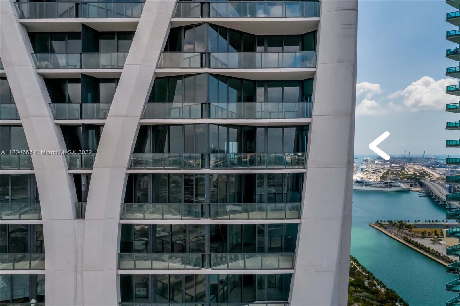 One Thousand Museum - Residential