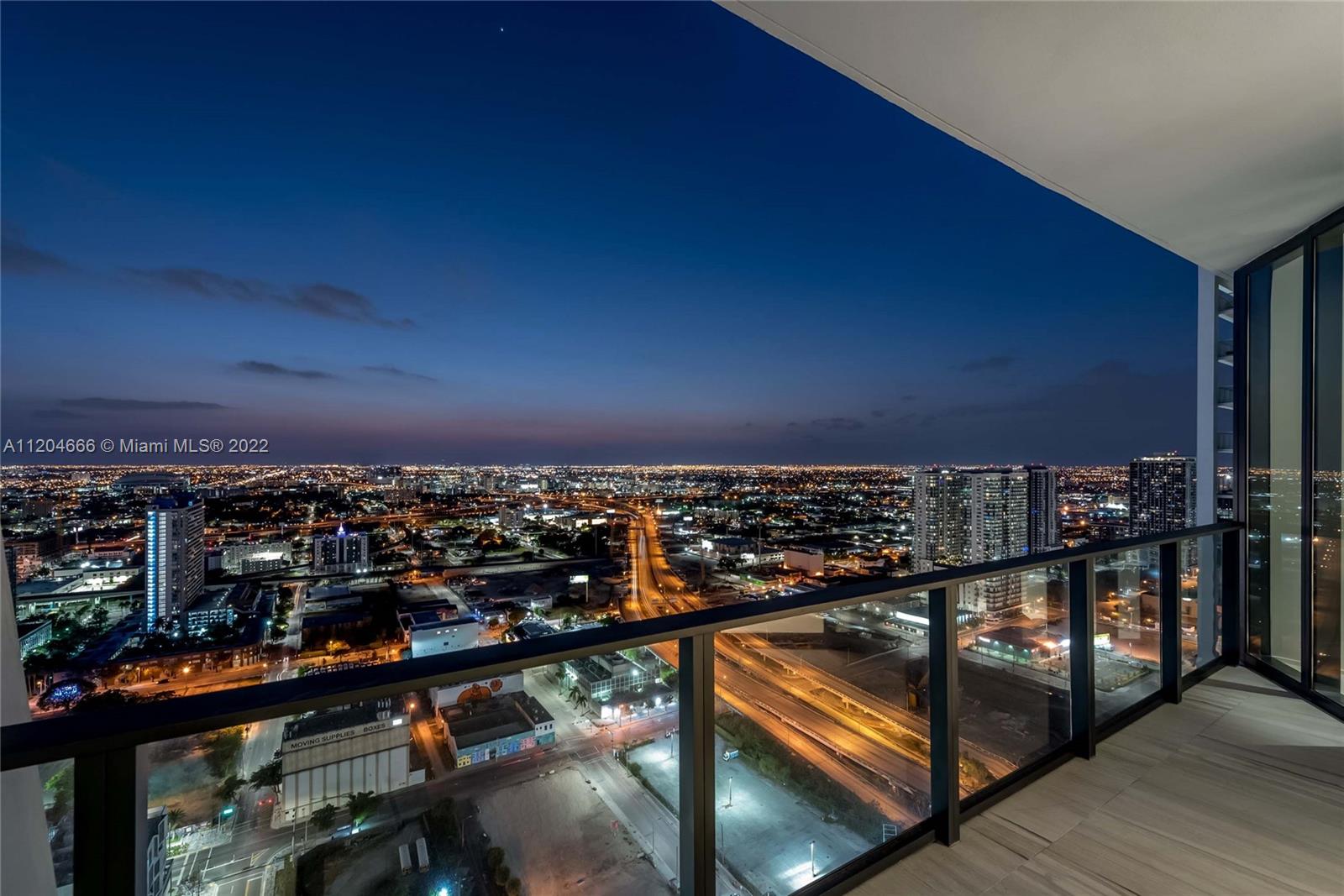 One Thousand Museum - Residential