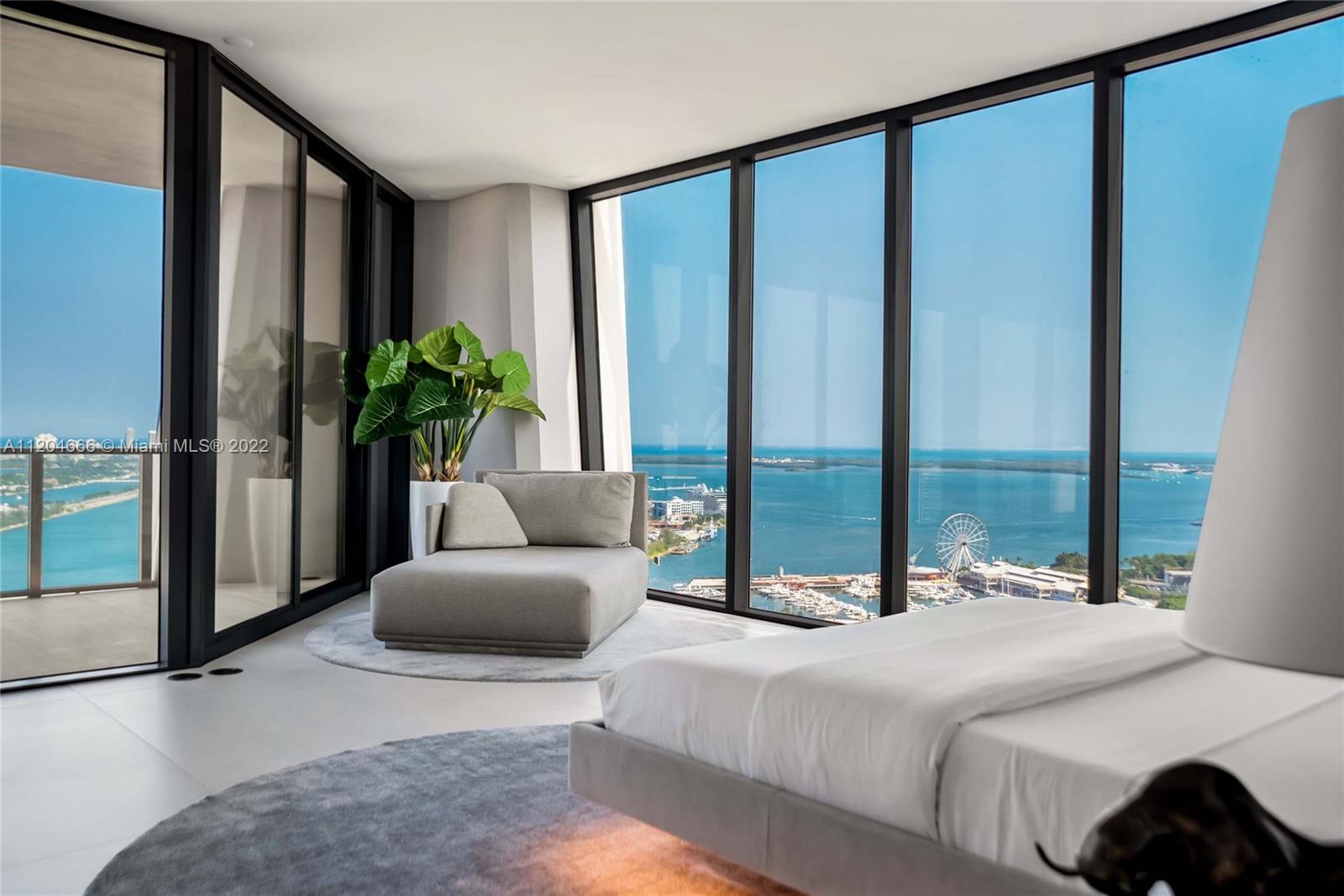 One Thousand Museum - Residential