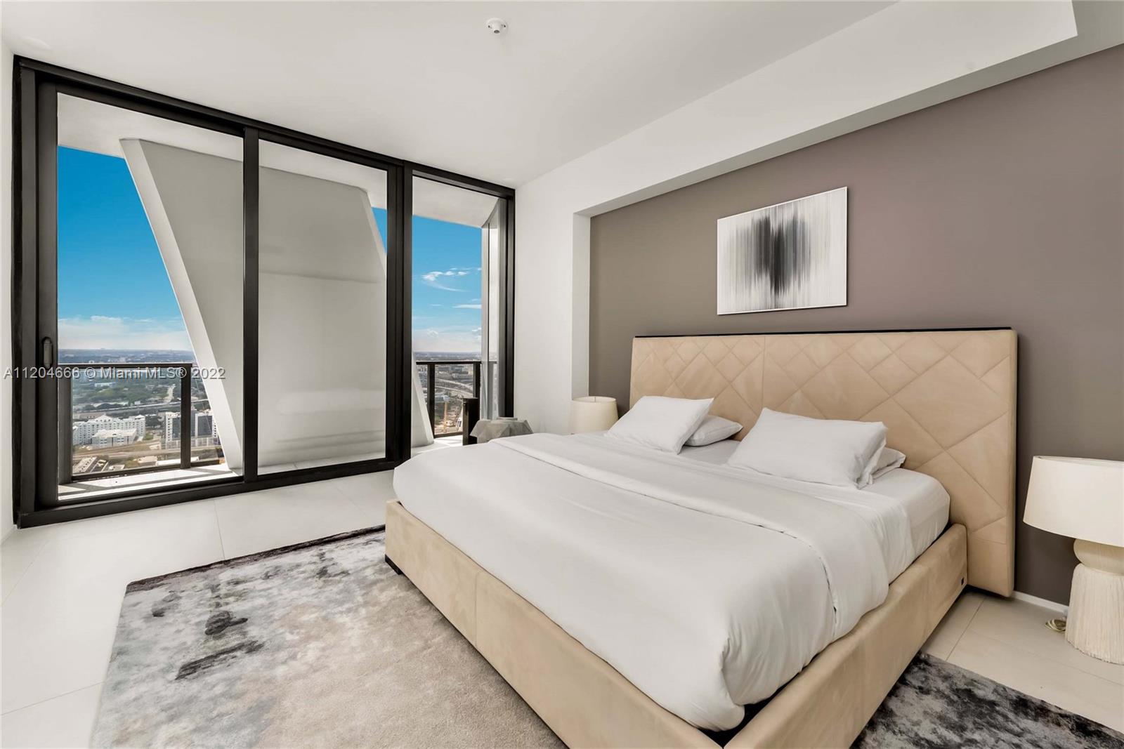 One Thousand Museum - Residential