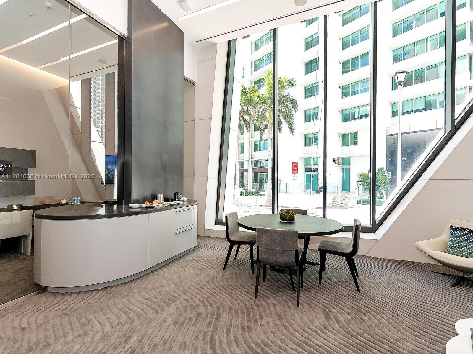 One Thousand Museum - Residential