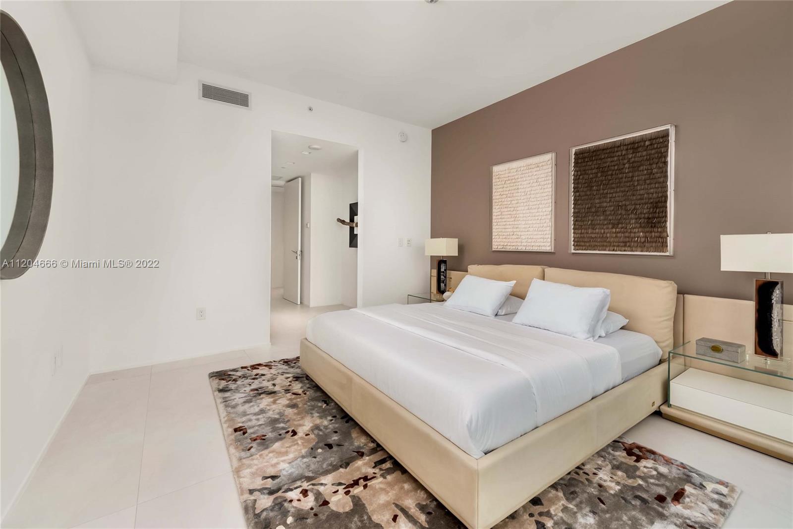 One Thousand Museum - Residential