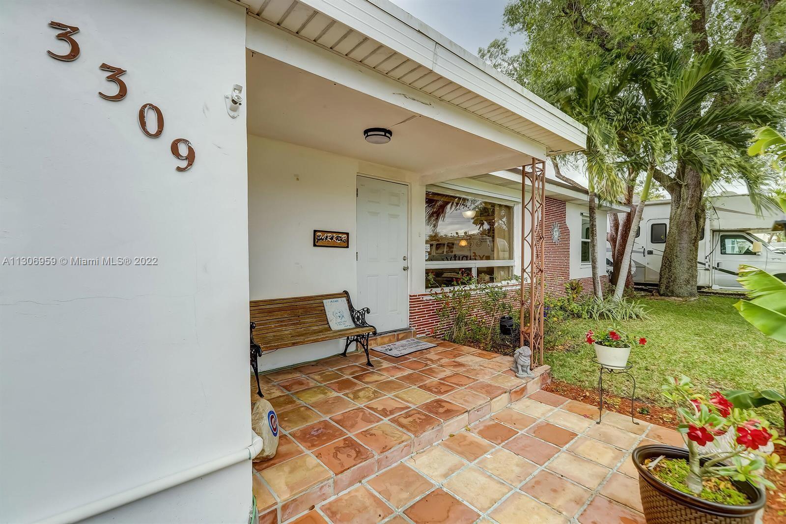 RIVERLAND VILLAGE SEC ONE - Residential Lease