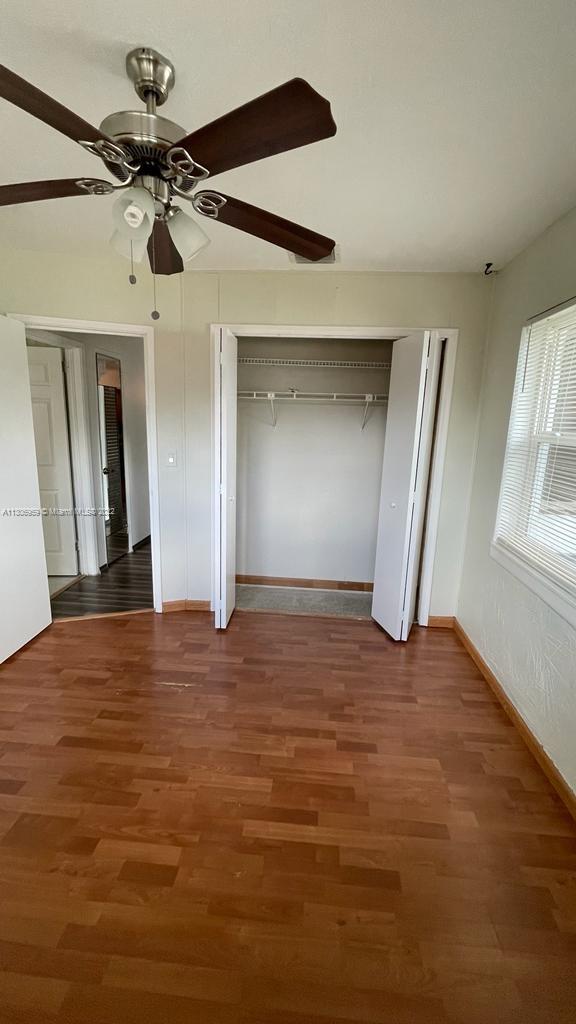 RIVERLAND VILLAGE SEC ONE - Residential Lease