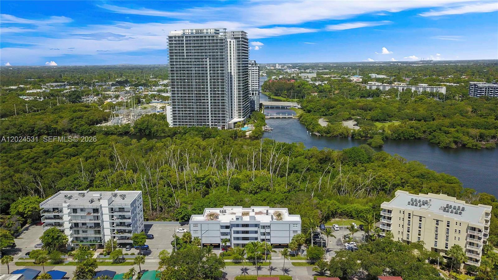 EASTERN PARKVIEW CONDO - Residential