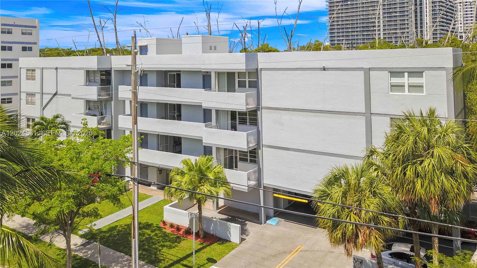 EASTERN PARKVIEW CONDO - Residential