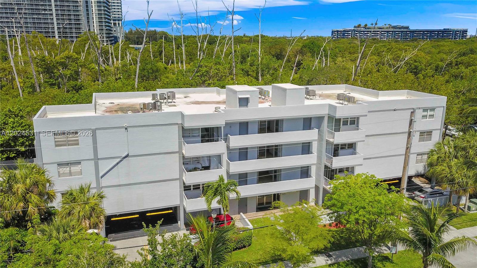 EASTERN PARKVIEW CONDO - Residential