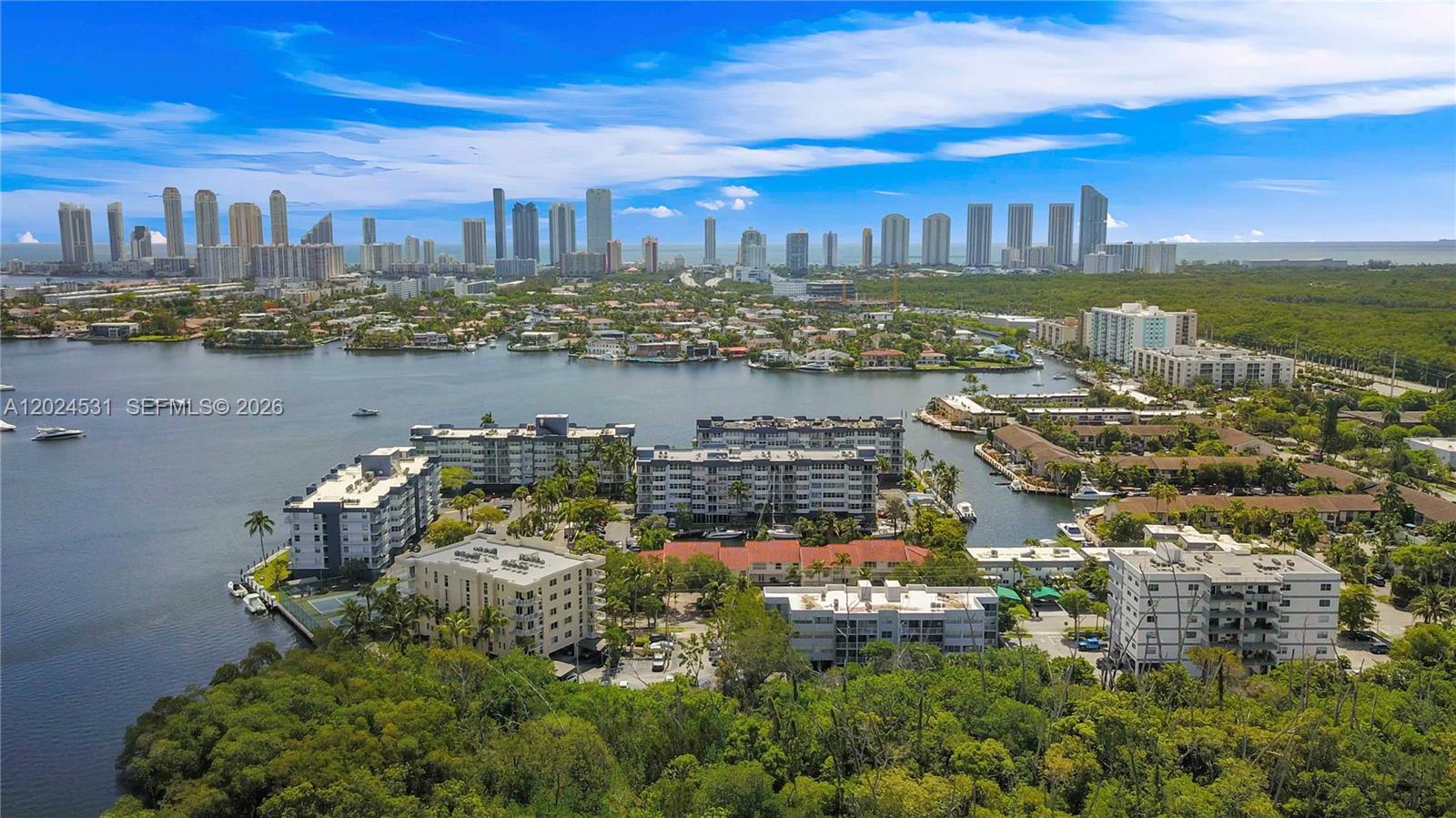 EASTERN PARKVIEW CONDO - Residential