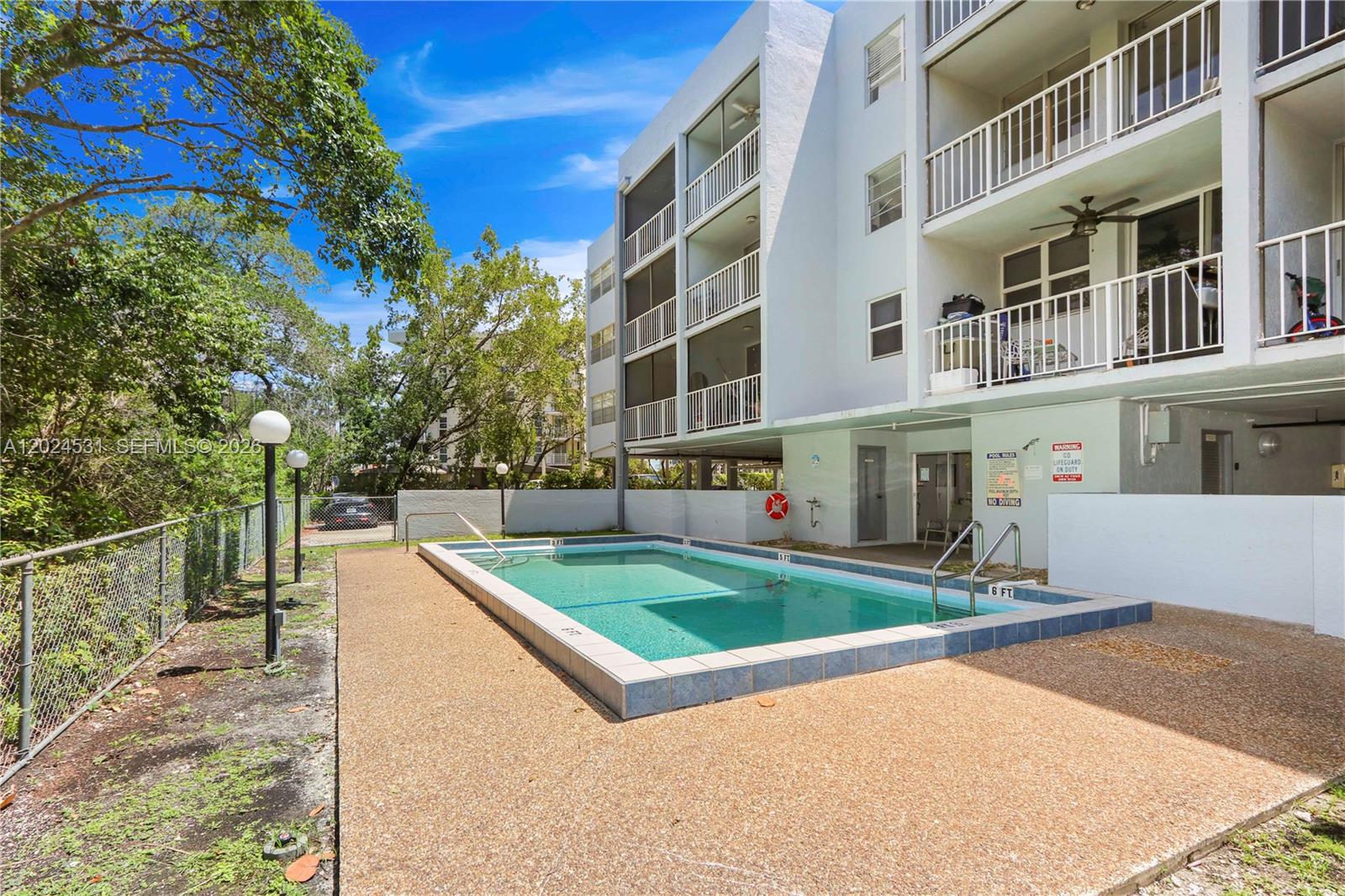 EASTERN PARKVIEW CONDO - Residential