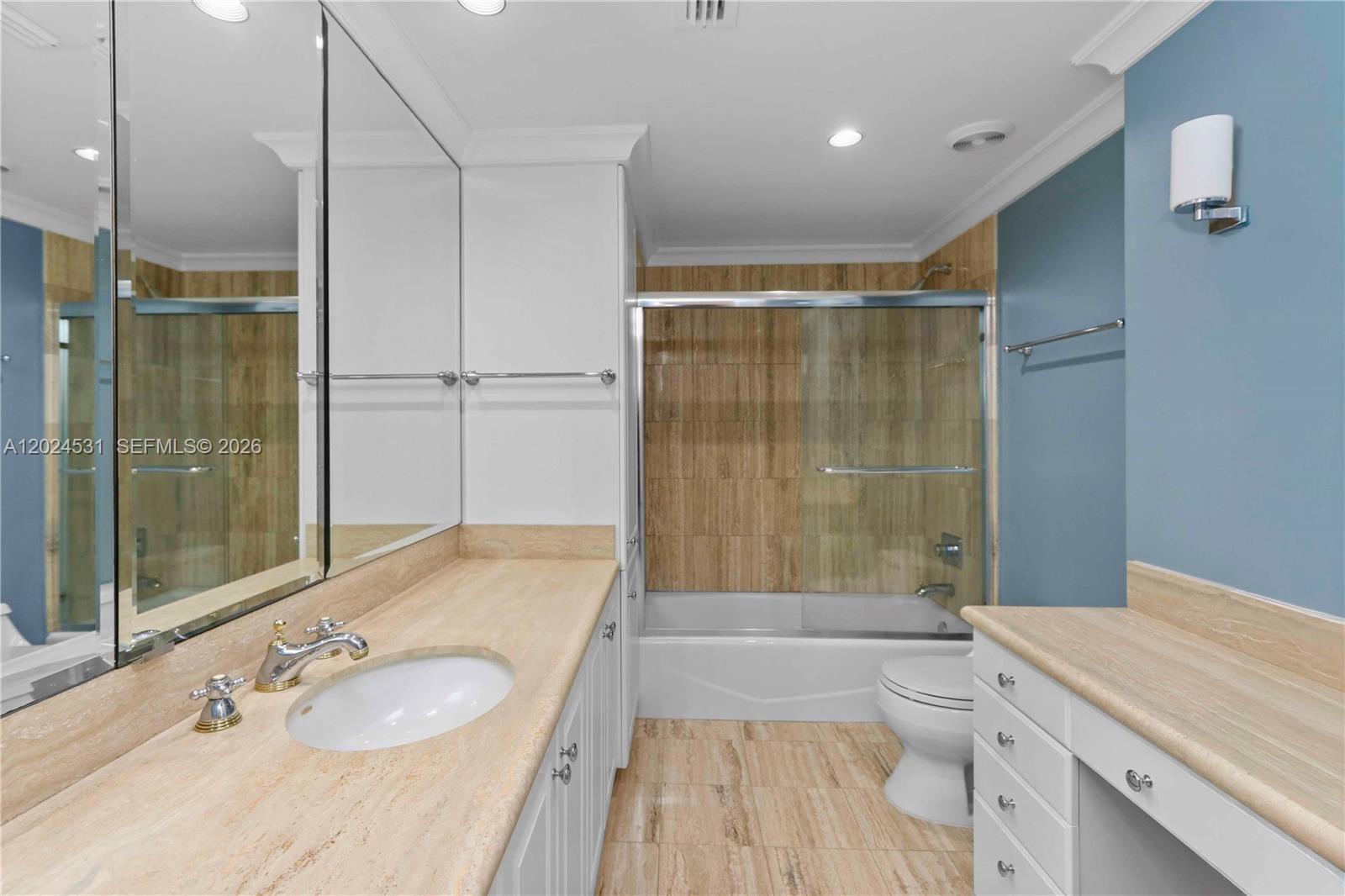 EASTERN PARKVIEW CONDO - Residential