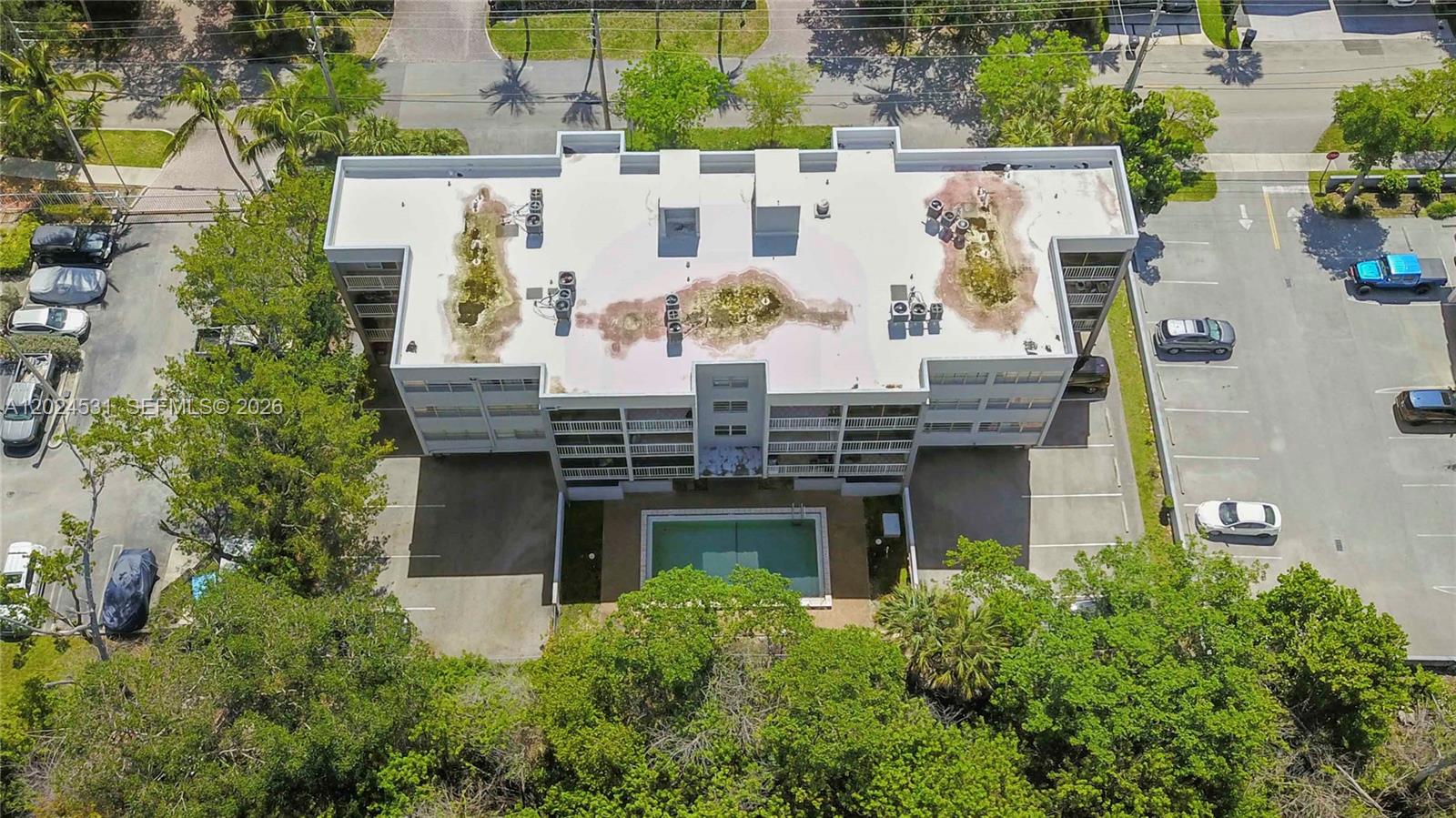 EASTERN PARKVIEW CONDO - Residential