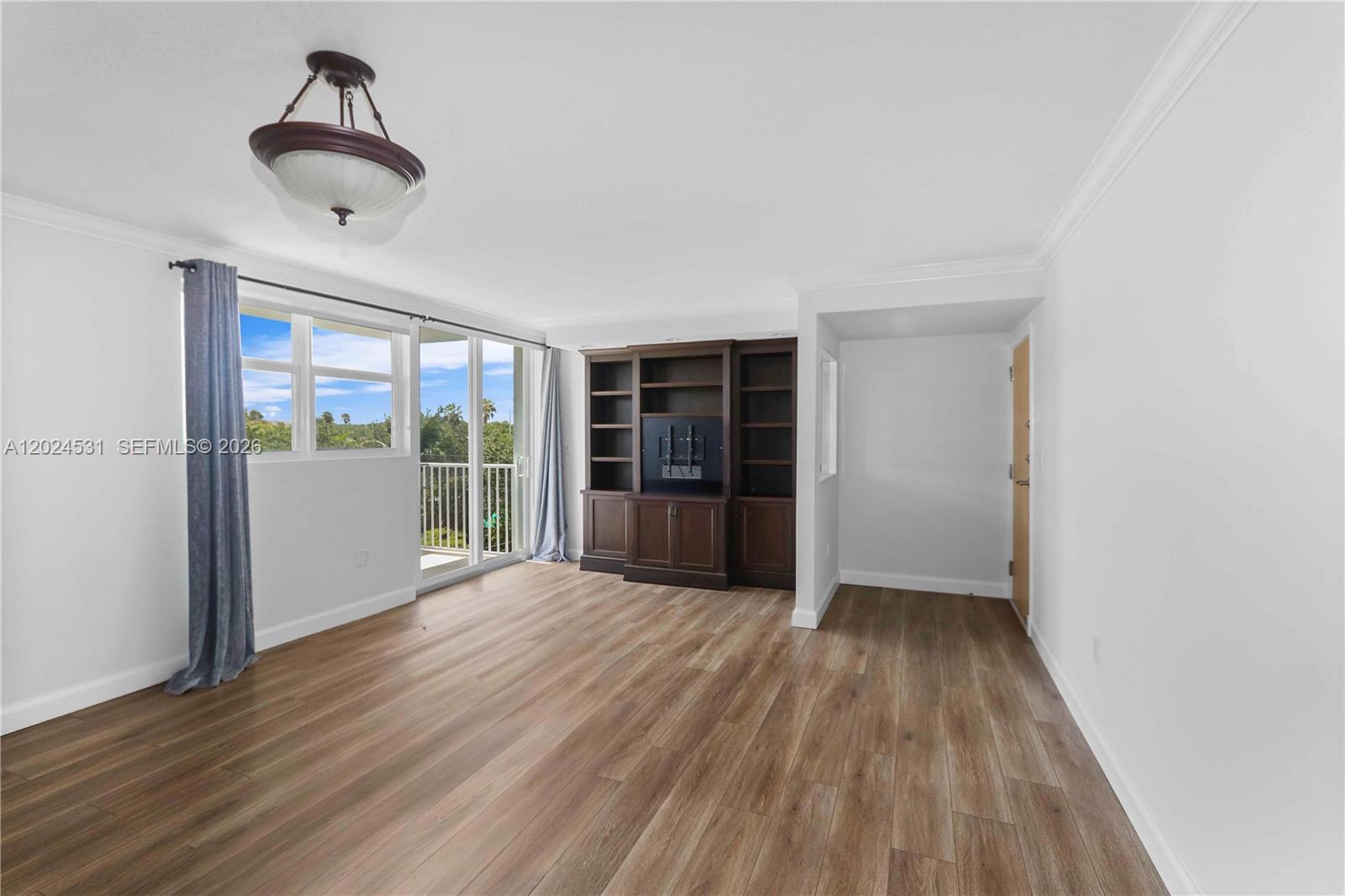 EASTERN PARKVIEW CONDO - Residential