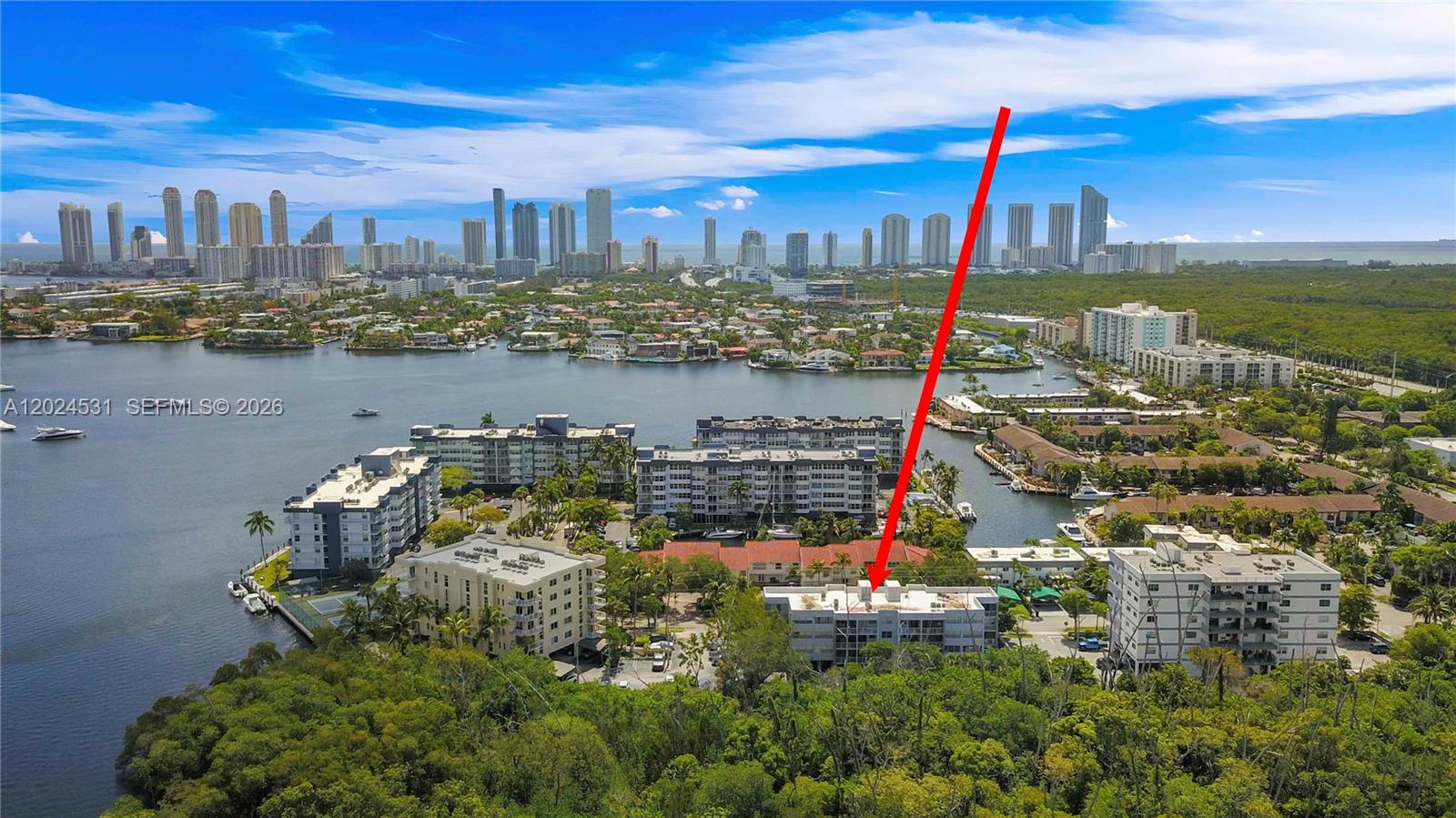 EASTERN PARKVIEW CONDO - Residential