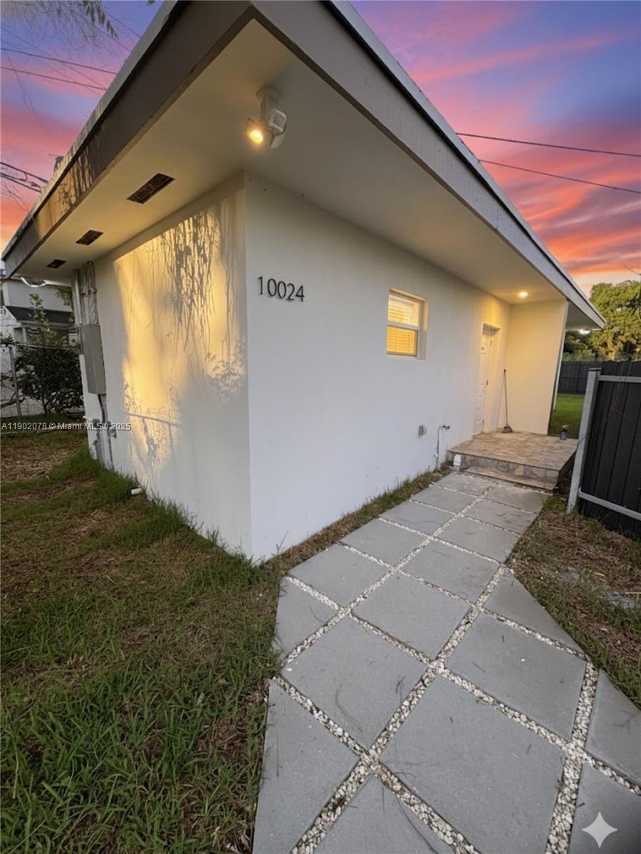 GREENE SUB 2ND ADDN - Residential Lease