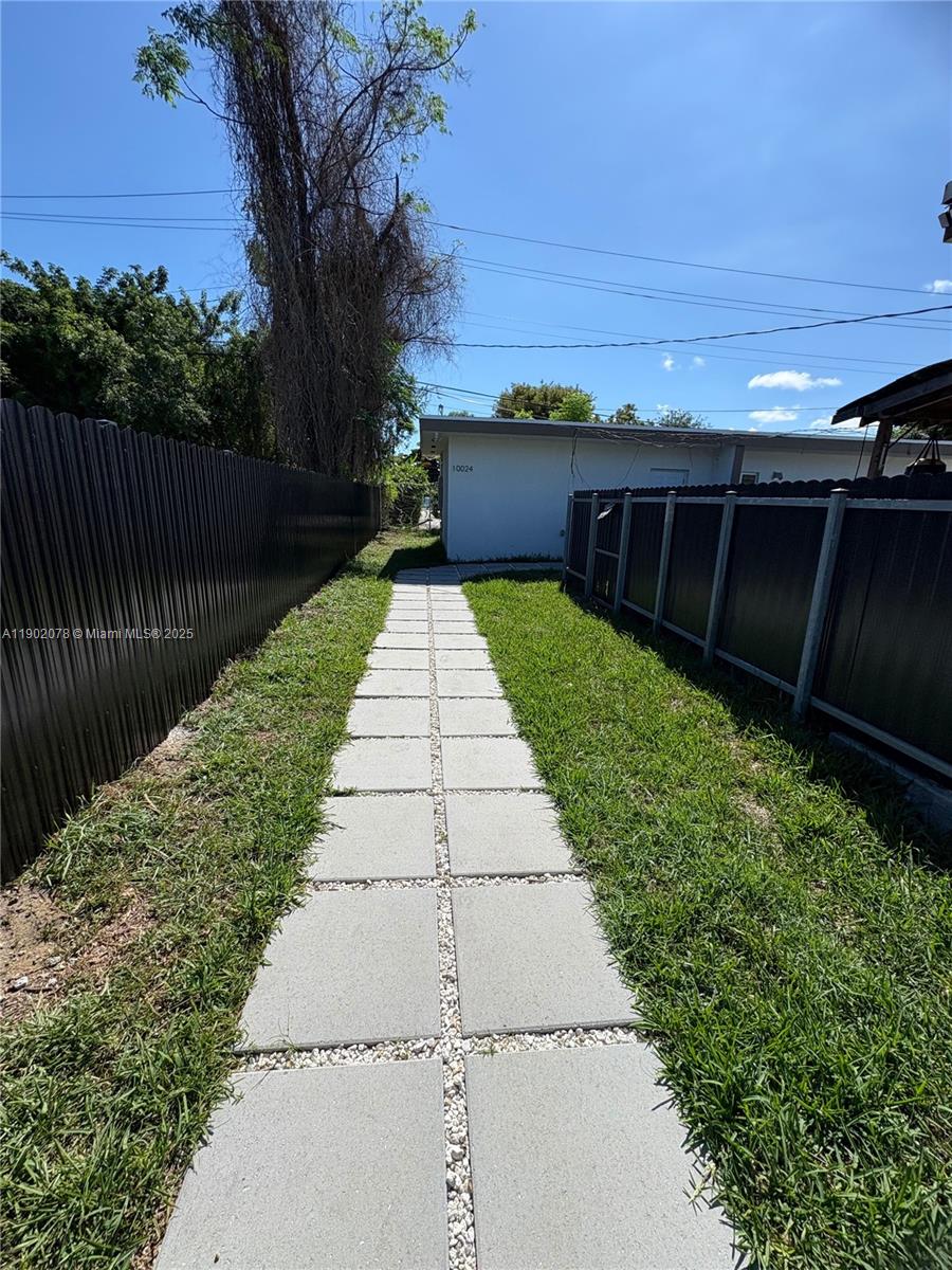 GREENE SUB 2ND ADDN - Residential Lease