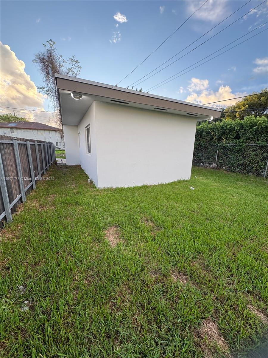 GREENE SUB 2ND ADDN - Residential Lease