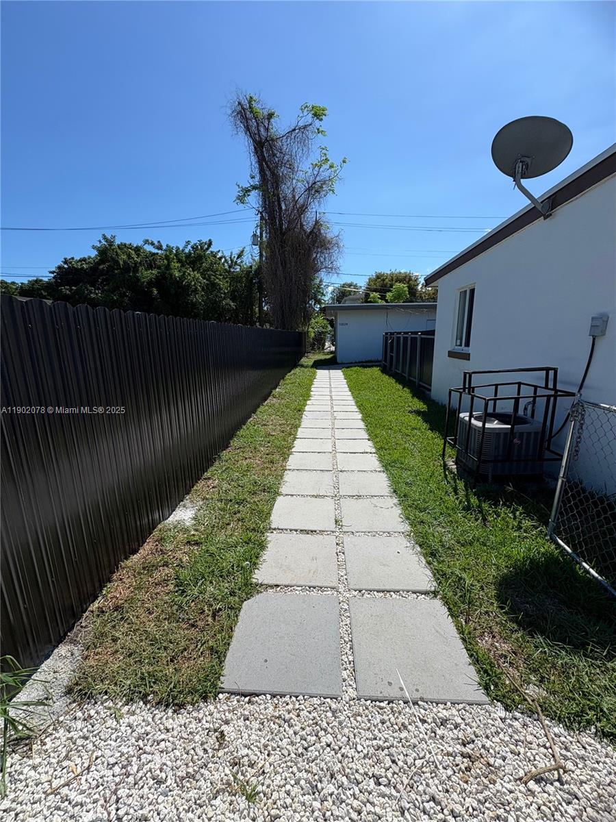 GREENE SUB 2ND ADDN - Residential Lease