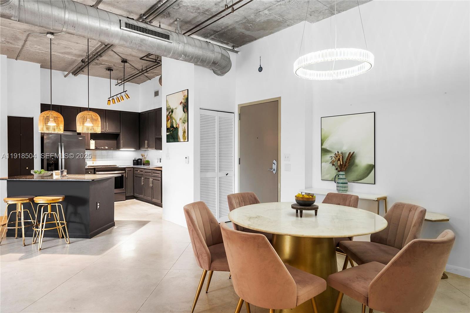 2001 Biscayne Blvd 2409