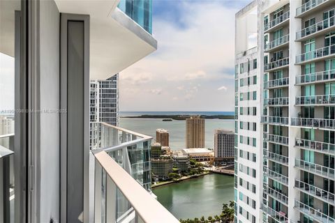 77 SE 5th Street 2107 Miami FL 33143