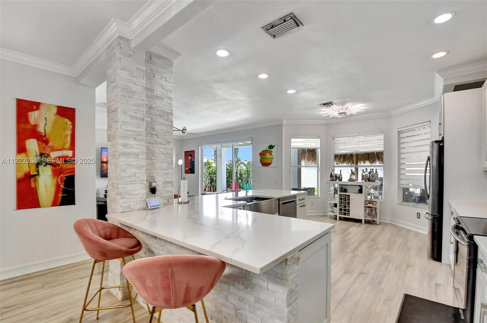 CANYON LAKES 6 - Residential