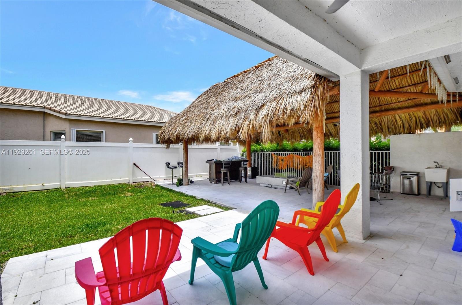 CANYON LAKES 6 - Residential