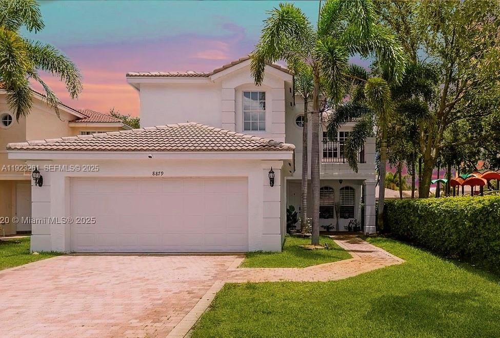 CANYON LAKES 6 - Residential