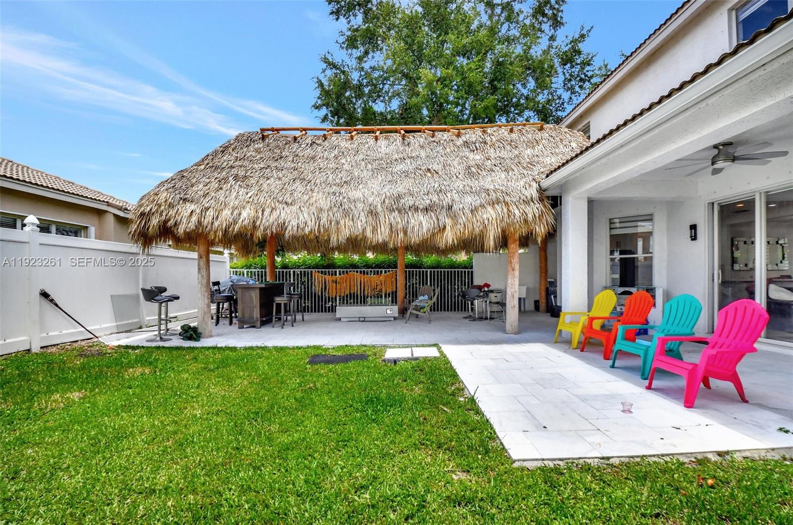 CANYON LAKES 6 - Residential