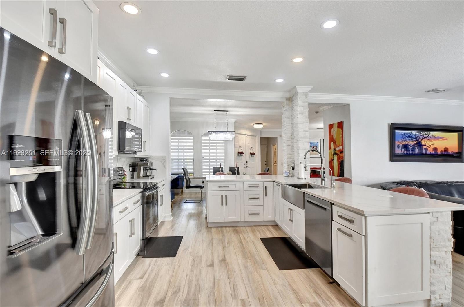 CANYON LAKES 6 - Residential