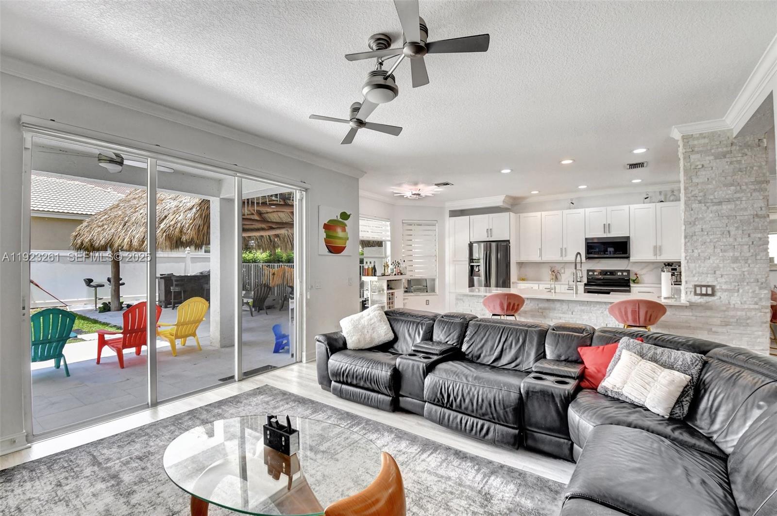 CANYON LAKES 6 - Residential