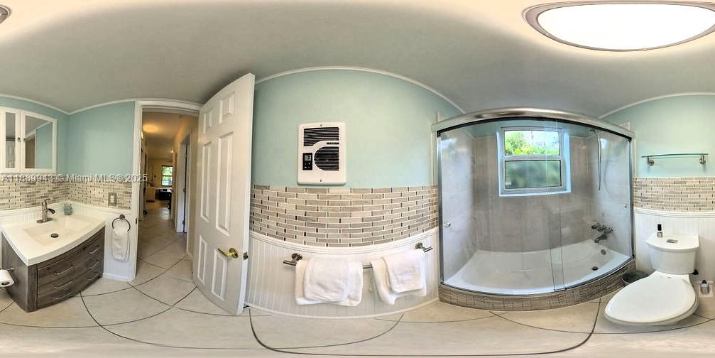 PATIO CONDO - Residential