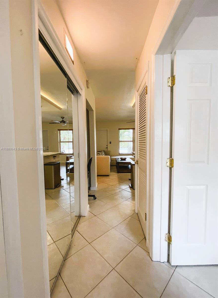 PATIO CONDO - Residential