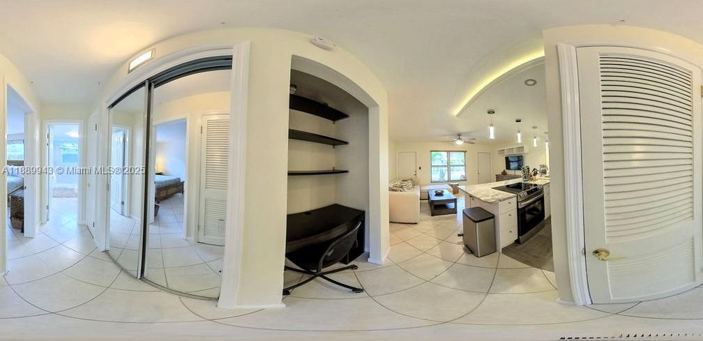 PATIO CONDO - Residential