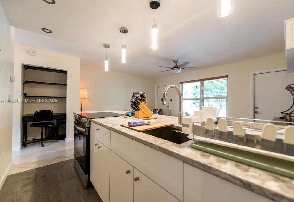 PATIO CONDO - Residential