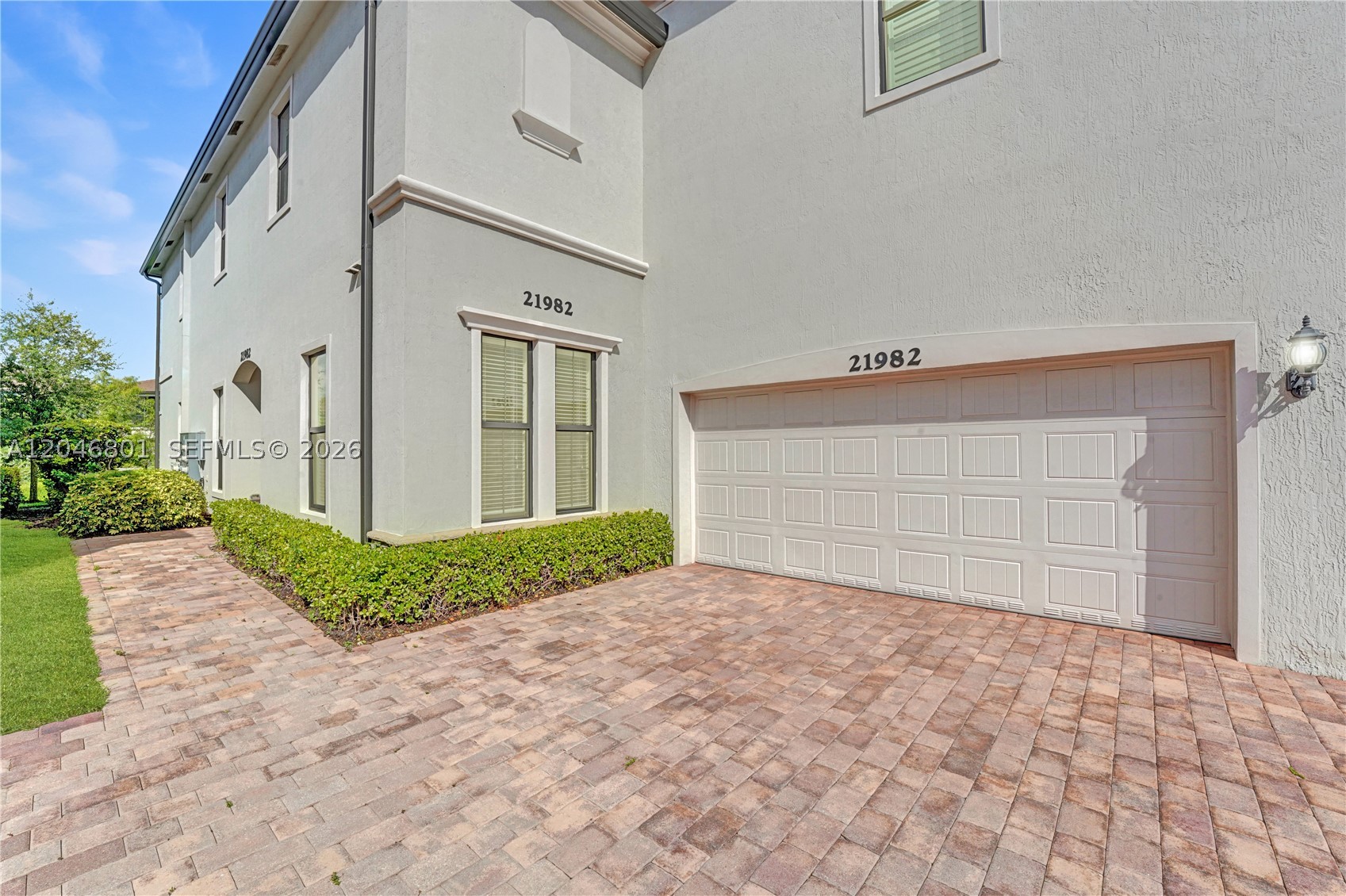 21982 Canadensis Cir 101