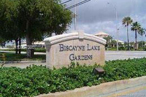 BISC LAKE GARDENS NO 2 BL - Residential Lease