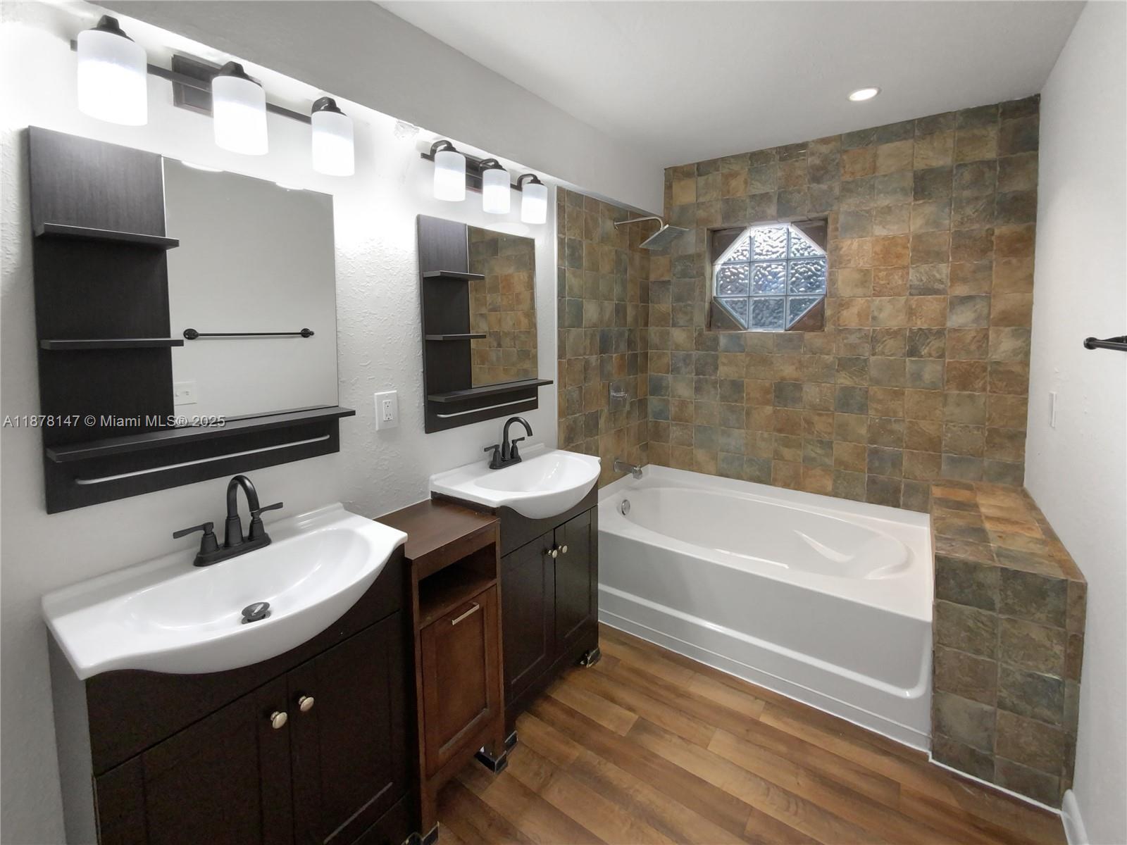 Magnolia Gardens - Residential