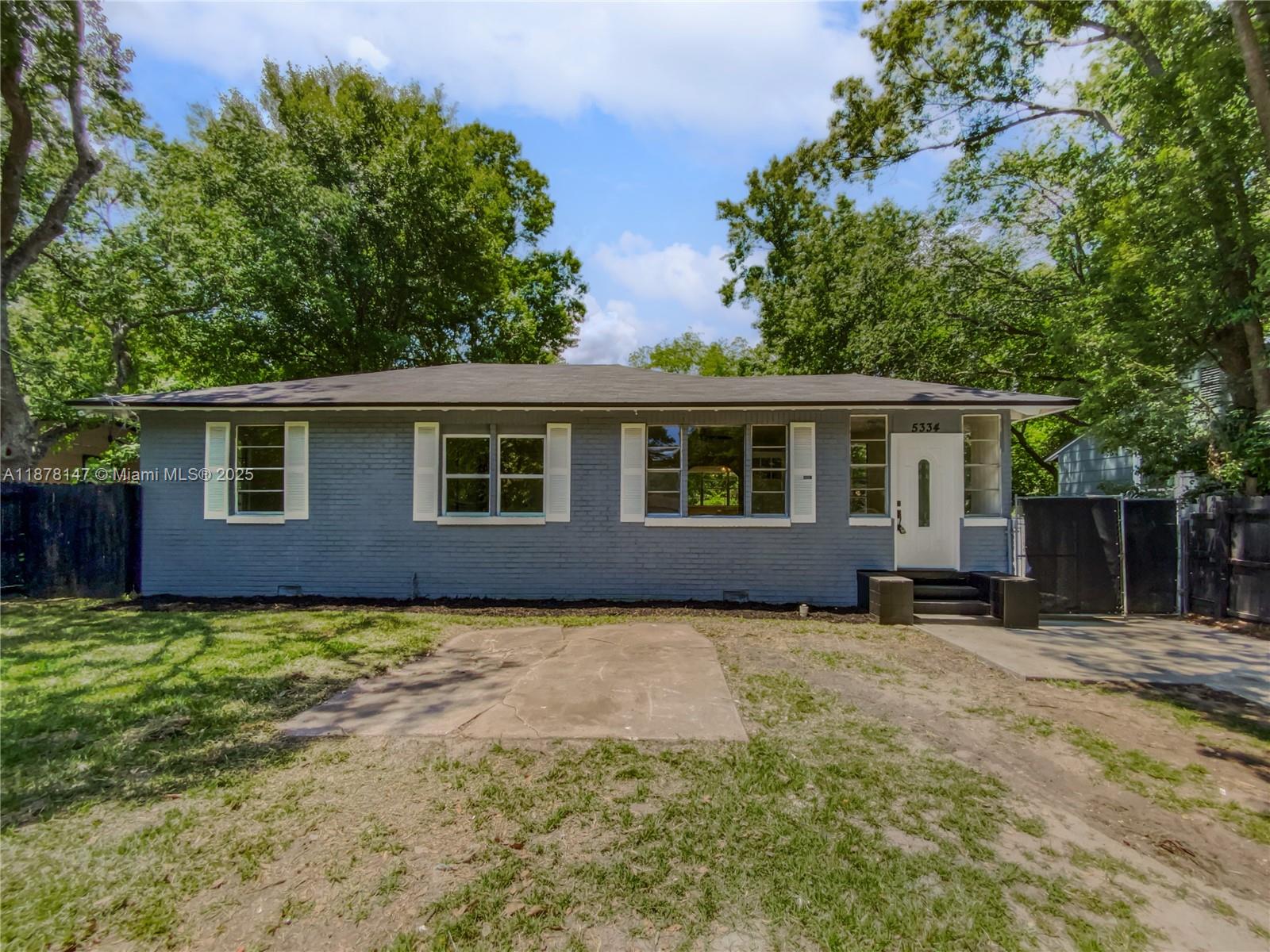 Magnolia Gardens - Residential