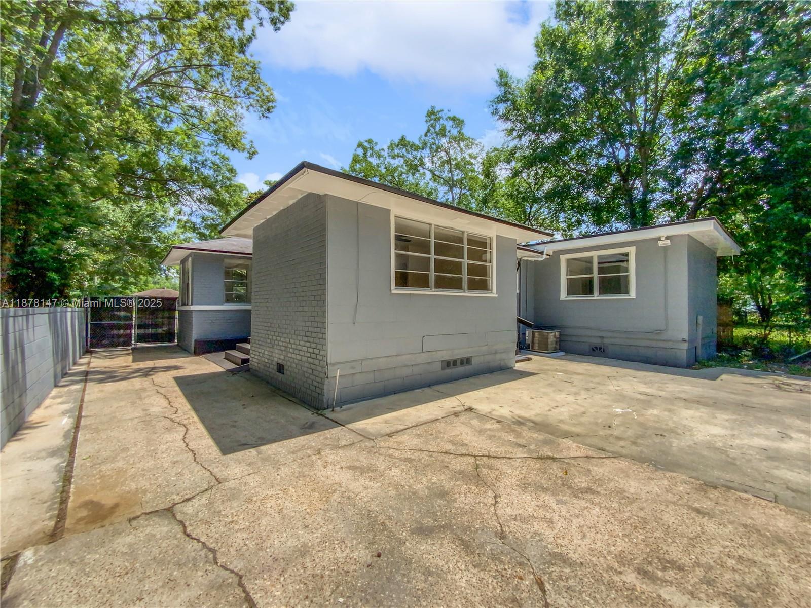 Magnolia Gardens - Residential