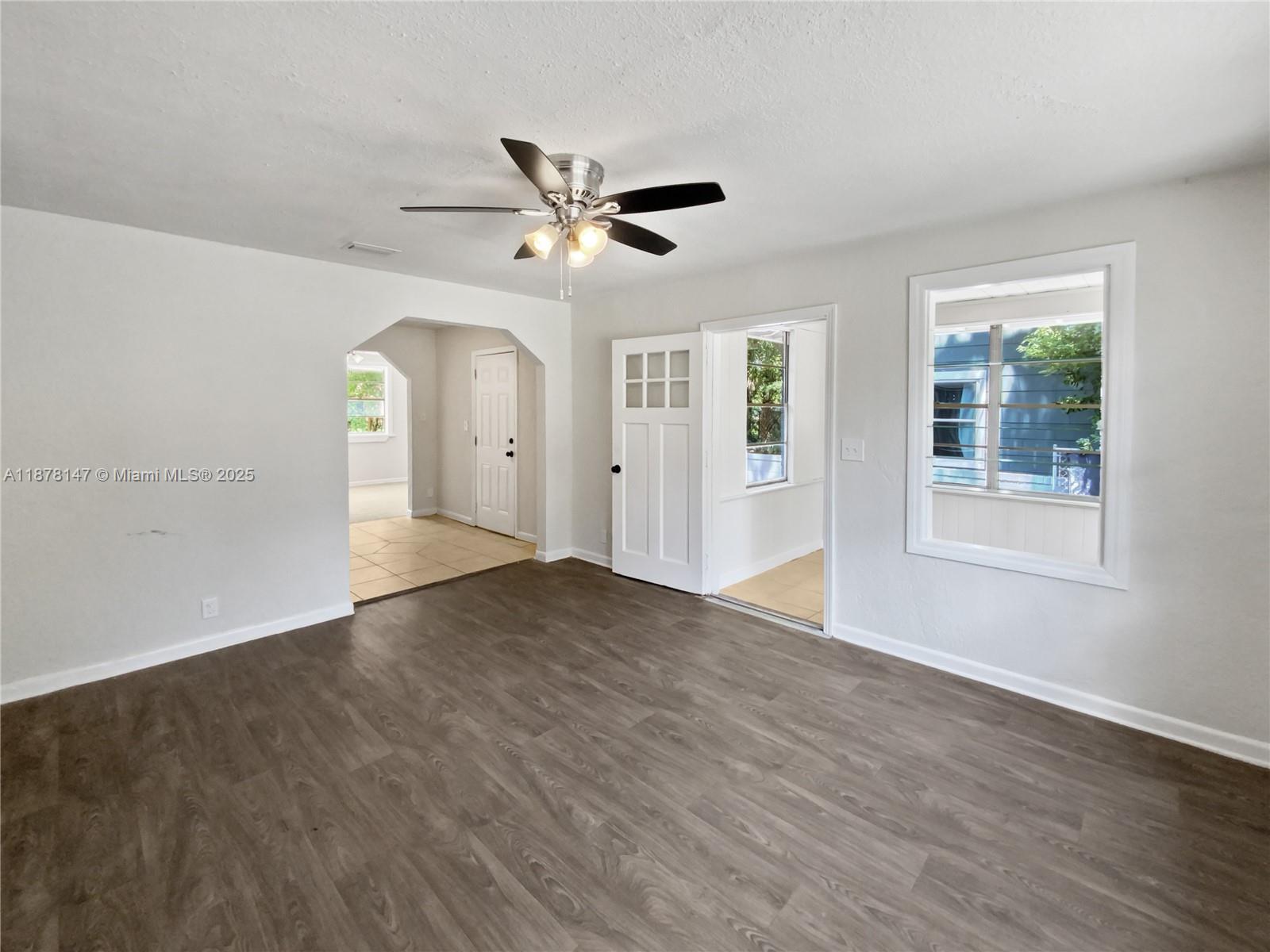 Magnolia Gardens - Residential